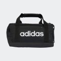 Torba Adidas Linear Duffel XS BLACK/BLACK/WHITE