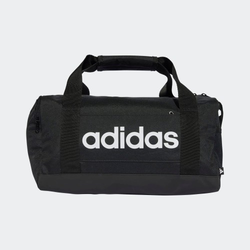 Torba Adidas Linear Duffel XS BLACK/BLACK/WHITE