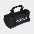 Torba Adidas Linear Duffel XS BLACK/BLACK/WHITE