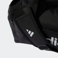 Torba Adidas Linear Duffel XS BLACK/BLACK/WHITE