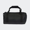 Torba Adidas Linear Duffel XS BLACK/BLACK/WHITE