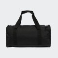 Torba Adidas Linear Duffel S BLACK/BLACK/WHITE