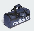 Torba Adidas Linear Duffel M SHANAV/BLACK/WHITE
