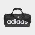 Torba Adidas Linear Duffel M BLACK/WHITE