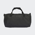 Torba Adidas Linear Duffel M BLACK/WHITE