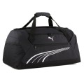 Torba Puma Fundamentals Medium Sports Black M