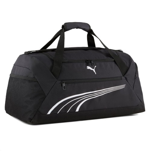 Torba Puma Fundamentals Medium Sports Black M