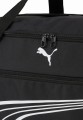 Torba Puma Fundamentals Medium Sports Black M