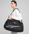 Torba Puma Fundamentals Medium Sports Black M