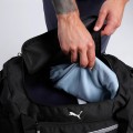 Torba Puma Fundamentals Medium Sports Black M