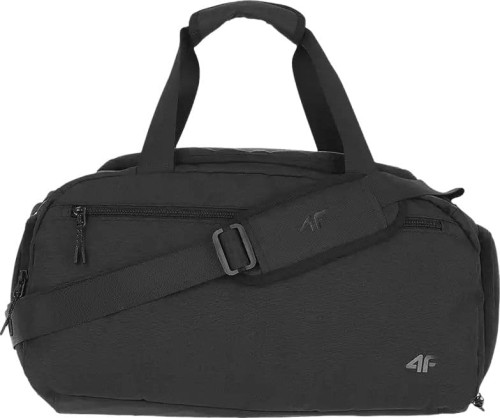Torba 4F gleboka czern