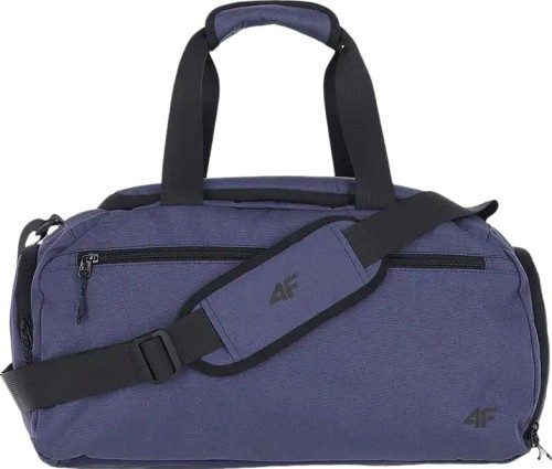 Torba 4F ciemny granat