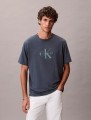 Koszulka Calvin Klein SS Hero Monologo Tee