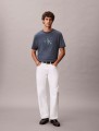 Koszulka Calvin Klein SS Hero Monologo Tee