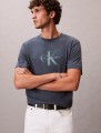 Koszulka Calvin Klein SS Hero Monologo Tee