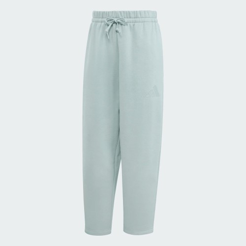 Spodnie Adidas W SL+ FL BAR PT WOSA