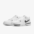 Nike Cross Trainer Low WHITE/BLACK