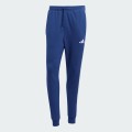 Spodnie Adidas M 3S FT TC PT DKBLUE/WHITE