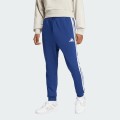 Spodnie Adidas M 3S FT TC PT DKBLUE/WHITE