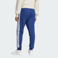 Spodnie Adidas M 3S FT TC PT DKBLUE/WHITE