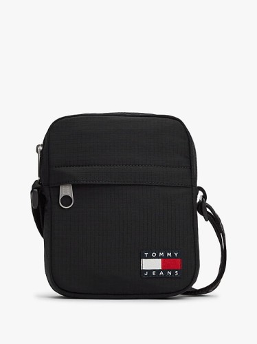 Torebka Tommy Jeans ESS DAILY RIPSTO