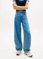 Spodnie Tommy Jeans ELLA MID BARREL