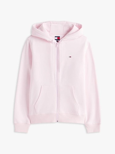 Bluza Tommy Jeans TJW REG S FLAG ZIP