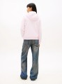 Bluza Tommy Jeans TJW REG S FLAG ZIP
