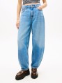 Spodnie Tommy Jeans JEANIE BALLOON