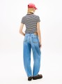 Spodnie Tommy Jeans JEANIE BALLOON