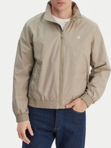 Kurtka Calvin Klein Jeans LS UNFILLED NYLON HA