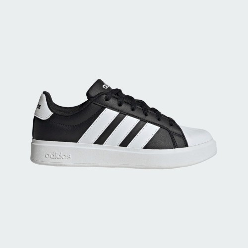 Adidas STREETTALK J CBLACK/F