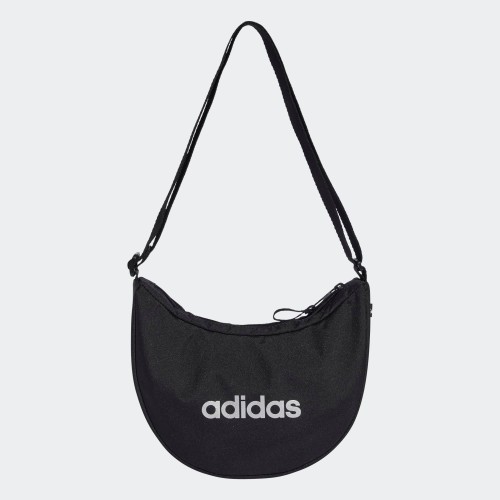 Torebka Adidas W L ESS POUCH BLACK/SI