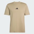 Koszulka Adidas M SL SJ T WOCA/BLACK