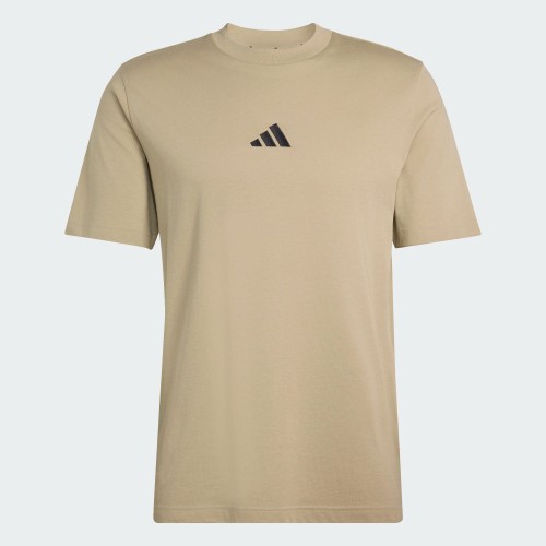 Koszulka Adidas M SL SJ T WOCA/BLACK