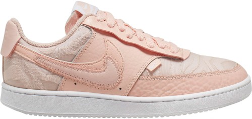 Nike Court Vision LO PRM WASHED CORAL