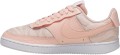 Nike Court Vision LO PRM WASHED CORAL