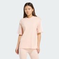 Koszulka Adidas W 3S SJ BF T BLUPNK/WHITE