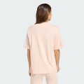 Koszulka Adidas W 3S SJ BF T BLUPNK/WHITE