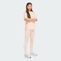 Koszulka Adidas W 3S SJ BF T BLUPNK/WHITE