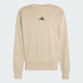 Bluza Adidas M FEELCOZY SWT WOCA/BLACK