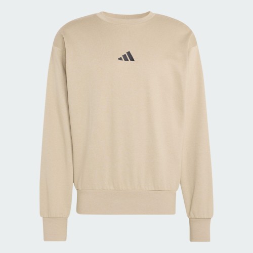 Bluza Adidas M FEELCOZY SWT WOCA/BLACK