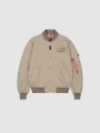 Kurtka Alpha Industries MA-1 TTC Vintage Sand