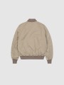 Kurtka Alpha Industries MA-1 TTC Vintage Sand