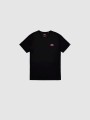 Koszulka Alpha Industries Basic T-Shirt Small Logo