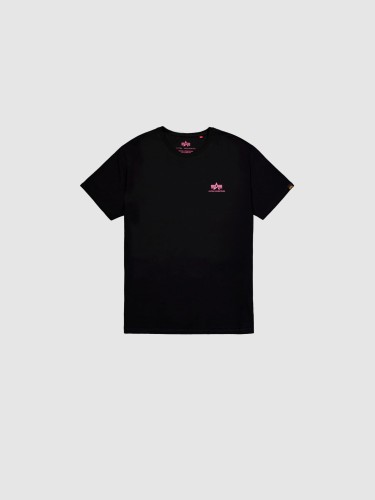 Koszulka Alpha Industries Basic T-Shirt Small Logo