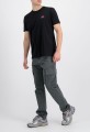 Koszulka Alpha Industries Basic T-Shirt Small Logo