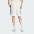 Spodenki Adidas M 3S FT SHO OWHITE/R