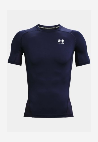 Koszulka Under Armour Heatgear Armour Comp SS