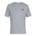 Koszulka Under Armour Sportstyle Left Chest